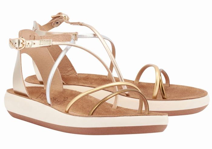 Sandales Bride Cheville Ancient Greek Sandals Anastasia Comfort   | JZZ-5402502